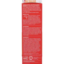 Pranarom Algic Per Articolazioni e Muscoli 75ml