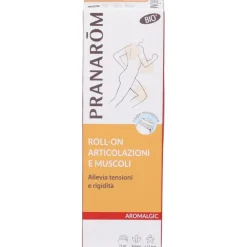Pranarom Algic Per Articolazioni e Muscoli 75ml