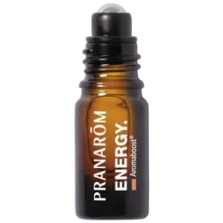 Pranarom Aroma Booster Roll On Energia 5 ml