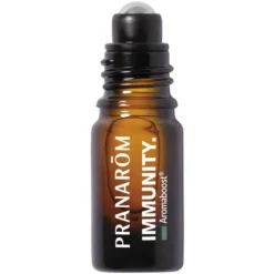 Pranarom Aroma Boost Roll On Immunità per il Sistema Immunitario 5 ml
