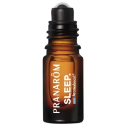 Pranarom Aroma Boost Roll On Sonno per Relax 5 ml
