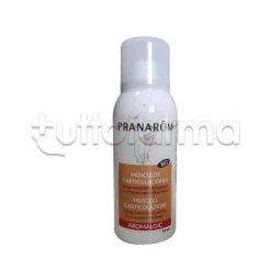 Pranarom Aromalgic Spray Bio Muscoli e Articolazioni 75ml