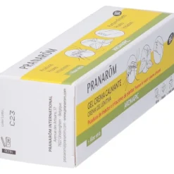 Pranarom Aromapic Bio Gel Crema Lenitiva 40 Ml