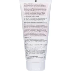 Pranarom Circularom Bio Gel Gambe Leggere 100 ml