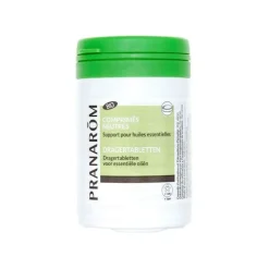 Pranarom Compresse Neutre Bio Supporto per Oli Essenziali 30 g