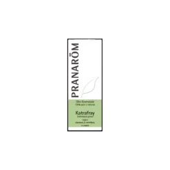 Pranarom Katafray Olio Essenziale Puro Cedrelopsis Grevei 10 ml