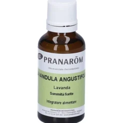 Pranarom Lavanda Angustifolia Olio Essenziale 30ml