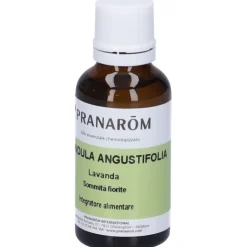 Pranarom Lavanda Angustifolia Olio Essenziale 30ml