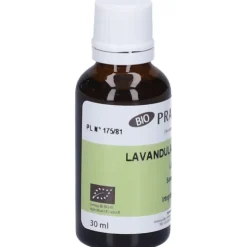 Pranarom Lavanda Angustifolia Olio Essenziale 30ml