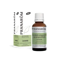 Pranarom Lavanda Angustifolia Olio Essenziale 30ml