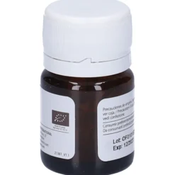 Pranarom Lavanda Biologico per Benessere Mentale 60 Perle