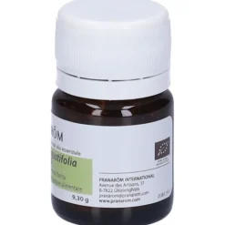Pranarom Lavanda Biologico per Benessere Mentale 60 Perle