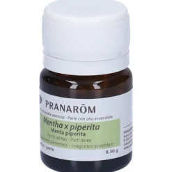 Pranarom Menta Piperita per Digestione 60 Perle