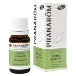 Pranarom Menta Piperita per Digestione 60 Perle