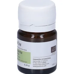 Pranarom Menta Piperita per Digestione 60 Perle