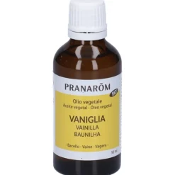 Pranarom Ov Vaniglia Bio Eco 50 ml