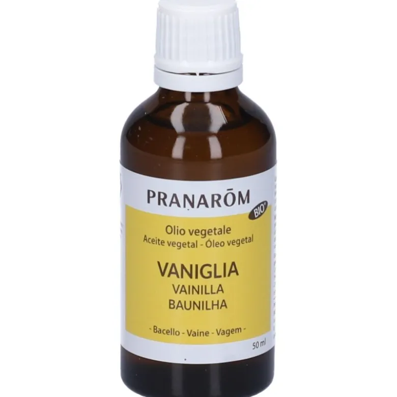 Pranarom Ov Vaniglia Bio Eco 50 ml