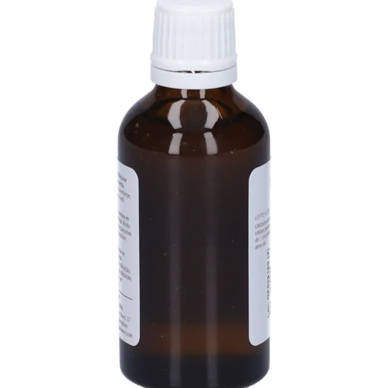 Pranarom Ov Vaniglia Bio Eco 50 ml