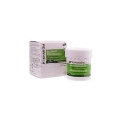 Pranarom Unguento Bio per Respirazione Facile e Difese Naturali 80ml