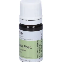 Pranarom Zenzero Olio Essenziale Biologico 5ml