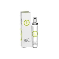1 Primary Wound Dressing per Ferite Acute e Croniche 10ml e 50ml