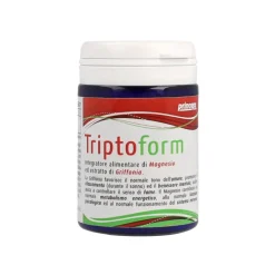 Princeps Triptoform Integratore di Magnesio 40 Compresse