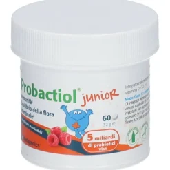 Probactiol Junior 56 Compresse Masticabili