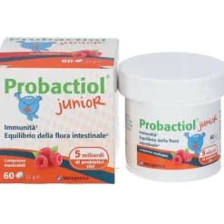 Probactiol Junior 56 Compresse Masticabili