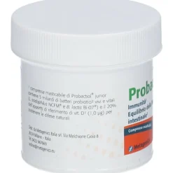 Probactiol Junior 56 Compresse Masticabili