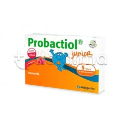 Probactiol Junior 56 Compresse Masticabili