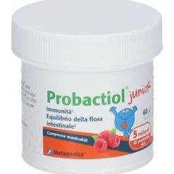 Probactiol Junior 56 Compresse Masticabili