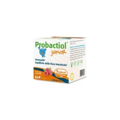 Probactiol Junior 56 Compresse Masticabili