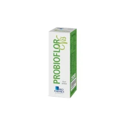 Probioflor Vis per Riequilibrio Flora Intestinale 10 ml