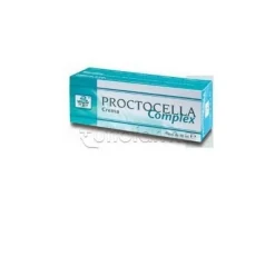Proctocella Complex per Trattamento Emorroidi 40ml