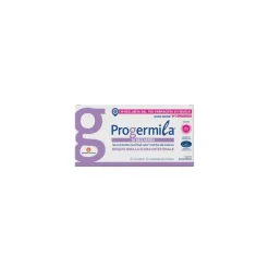 Progermila 10 Miliardi per Microflora Intestinale 6 Flaconcini