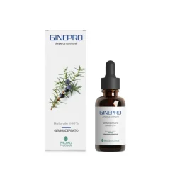 PromoPharma Ginepro Gemmoderivato Drenante e Depurativo 50 ml