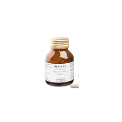 PromoPharma Melissa Monoconcentrato Rilassante e Digestiva 50 Capsule