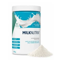 PromoPharma Milknutrix Integratore Proteico Nutrizionale 800 g