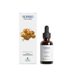 PromoPharma Sorbo Gemmoderivato Depurativo 50 ml