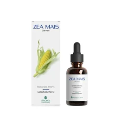 PromoPharma Zea Mais Gemmoderivato Giovani Radici 50 ml