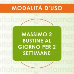 PROMO Polase Plus Integratore per la Stanchezza Senza Zucchero 36 Bustine+ CONFEZIONE OMAGGIO