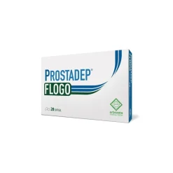 Prostadep Flogo integratore prostata e vescica 20 softgel