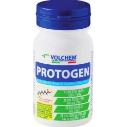 Protogen 100 Compresse