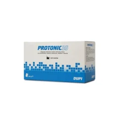 Protonic 35 Gusto Neutro Integratore Ricostituente 10 Bustine