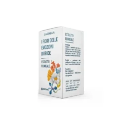 Prunus Cerasifera (Cherry Plum) Fiori di Bach Gocce 30 ml