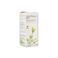 Psc Arresto Prevento integratore per difese immunitarie e benessere stagionale 50 ml