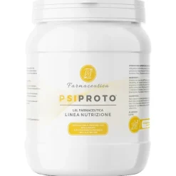 Psiproto Vaniglia per Supporto Nutrizionale 300 g