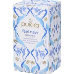 Pukka Feel New 40 g