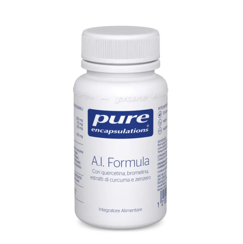 Pure Encapsulations AI Formula 30 capsule