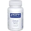 Pure Encapsulations Detox NRF2 30 Capsule